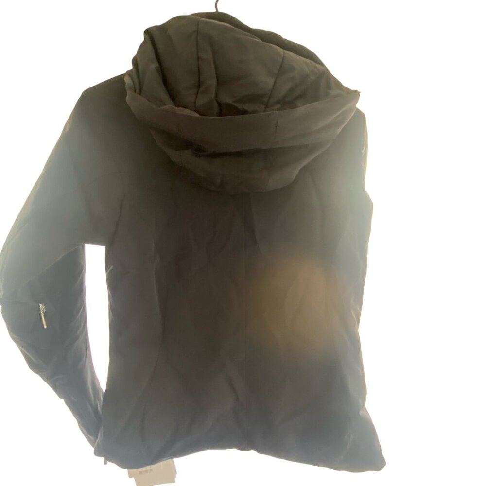 Winter jacket - Picture 4 of 5